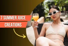 7 Summer Juice Creations